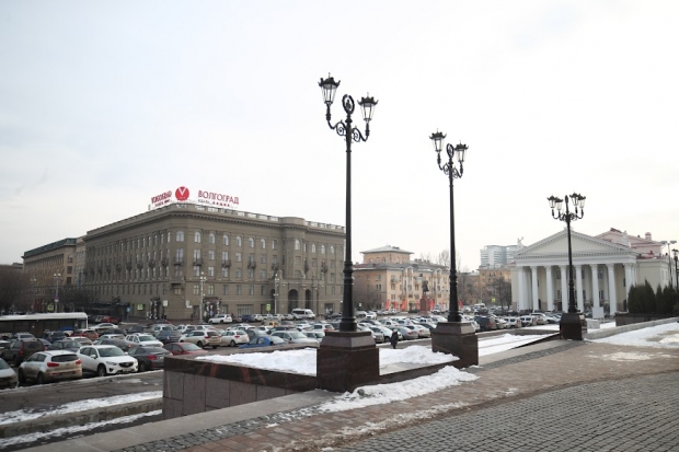 Волгоградская правда Волгоградская правда