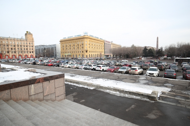 Волгоградская правда Волгоградская правда