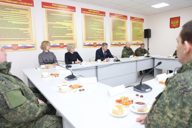 Волгоградская правда Волгоградская правда