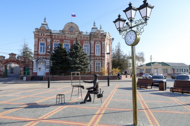 Волгоградская правда Волгоградская правда