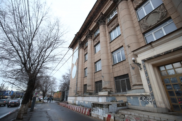 Волгоградская правда Волгоградская правда