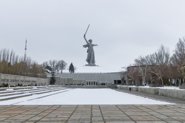 Волгоградская правда Волгоградская правда