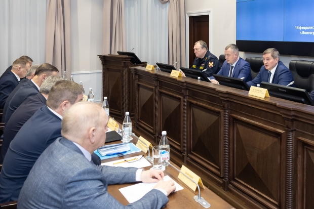 Волгоградская правда