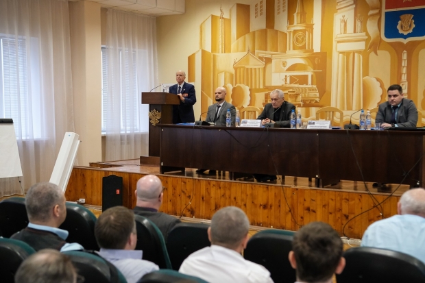 Волгоградская правда Волгоградская правда