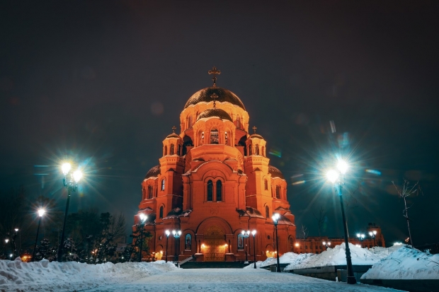 Волгоградская правда