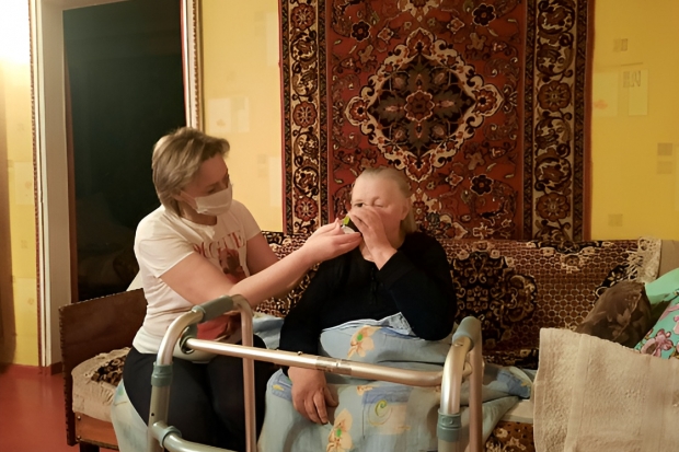 Волгоградская правда Волгоградская правда