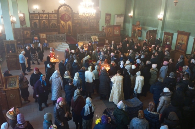 Волгоградская правда Волгоградская правда