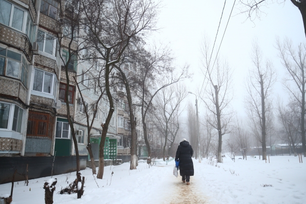 Волгоградская правда