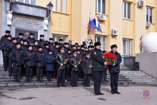 Волгоградская правда