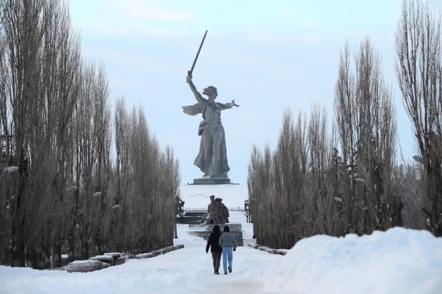 Волгоградская правда Волгоградская правда
