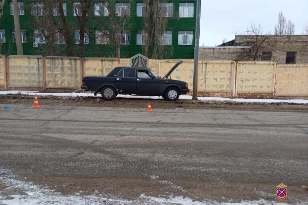 Волгоградская правда