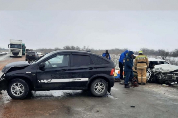 Волгоградская правда