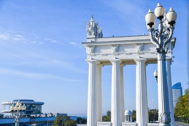 Волгоградская правда Волгоградская правда
