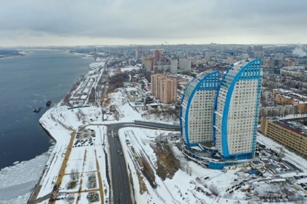 Волгоградская правда