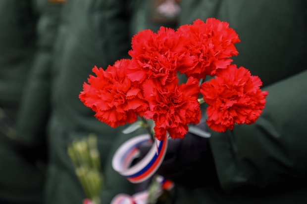 Волгоградская правда Волгоградская правда