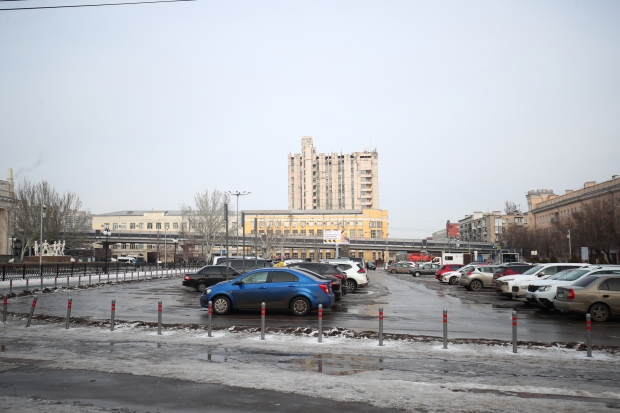 Волгоградская правда Волгоградская правда