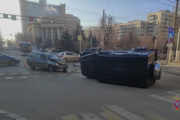 Волгоградская правда Волгоградская правда