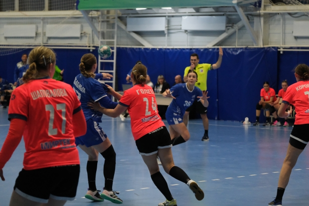 Мастер спорт волгоград