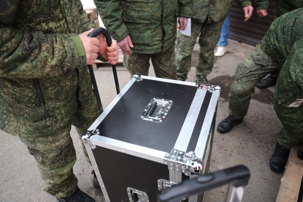 Волгоградская правда