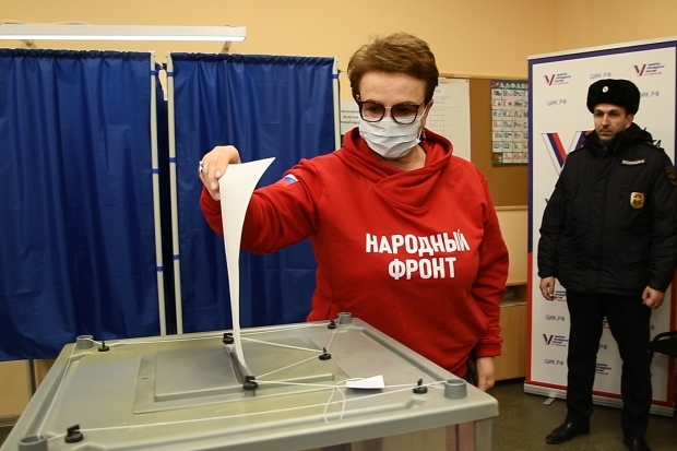 Волгоградская правда