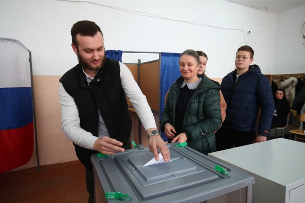 Волгоградская правда Волгоградская правда