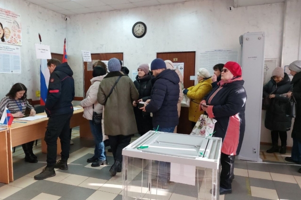 Волгоградская правда Волгоградская правда