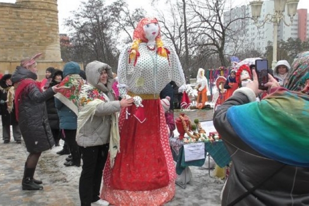 Волгоградская правда Волгоградская правда