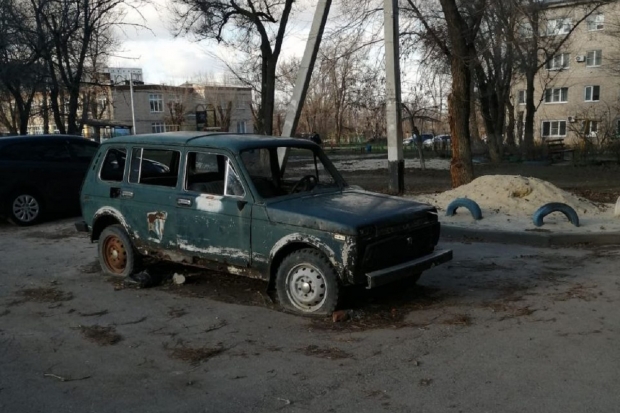 Волгоградская правда