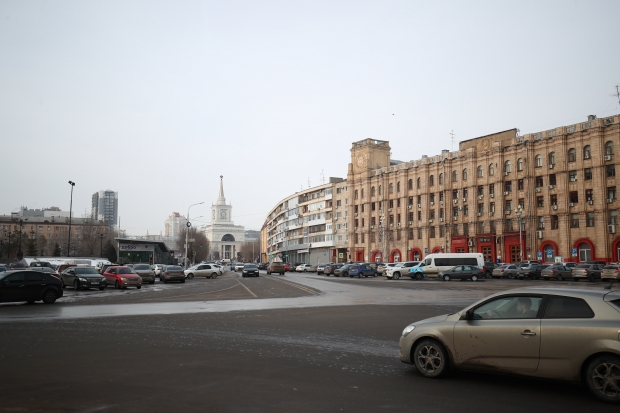 Волгоградская правда Волгоградская правда
