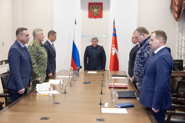 Волгоградская правда Волгоградская правда