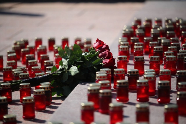 Волгоградская правда Волгоградская правда