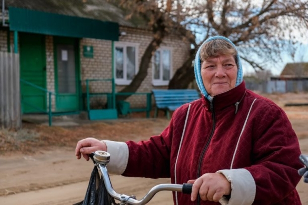 Волгоградская правда Волгоградская правда