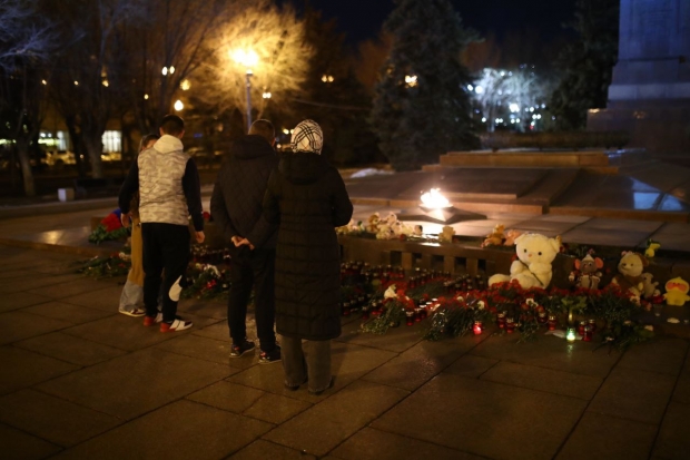 Волгоградская правда Волгоградская правда