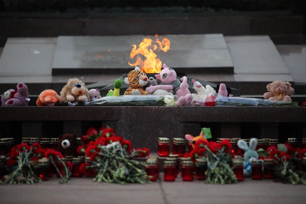 Волгоградская правда Волгоградская правда