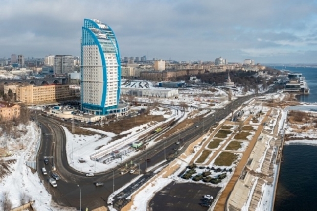 Волгоградская правда