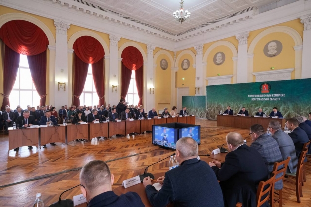 Волгоградская правда Волгоградская правда