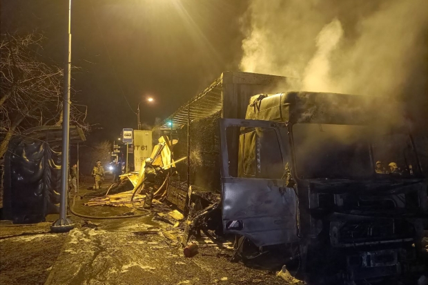 Волгоградская правда