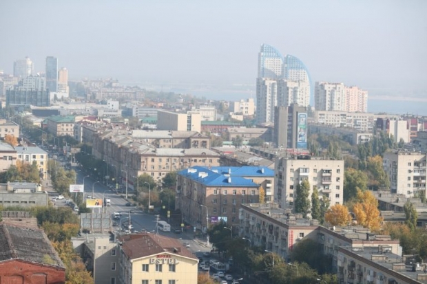 Волгоградская правда Волгоградская правда