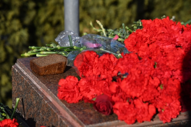 Волгоградская правда Волгоградская правда