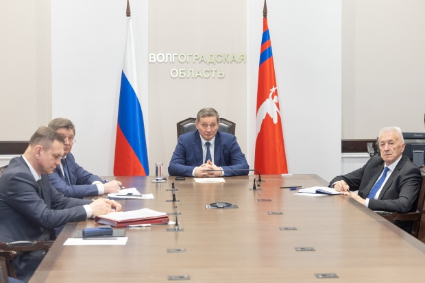 Волгоградская правда Волгоградская правда