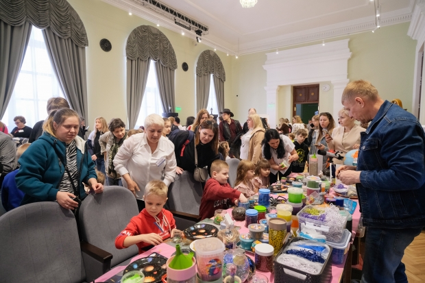 Волгоградская правда