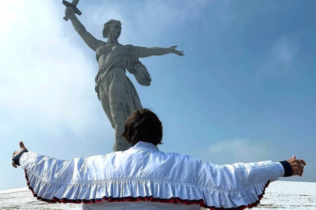 Волгоградская правда Волгоградская правда