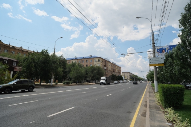Волгоградская правда Волгоградская правда