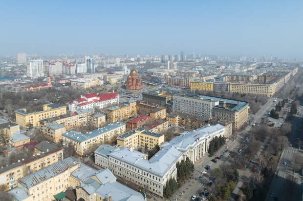 Волгоградская правда Волгоградская правда