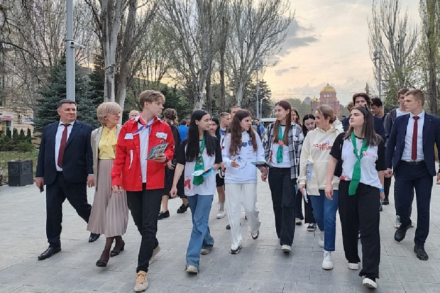 Волгоградская правда