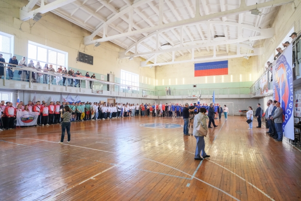 Волгоградская правда
