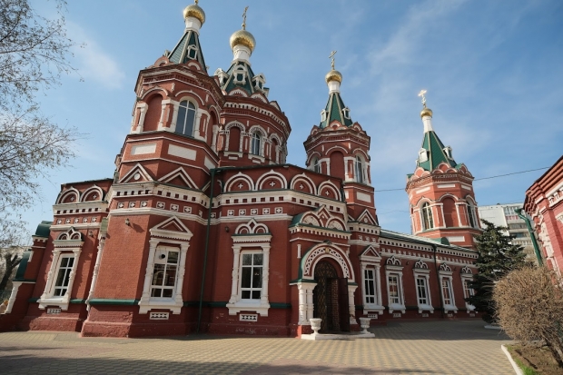 Волгоградская правда Волгоградская правда