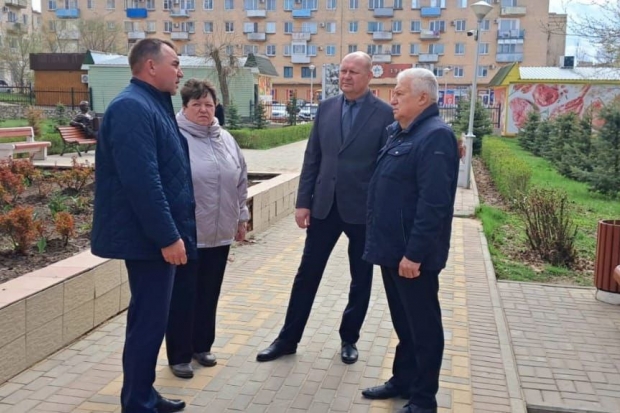 Волгоградская правда Волгоградская правда