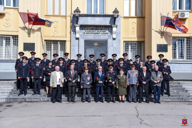 Волгоградская правда