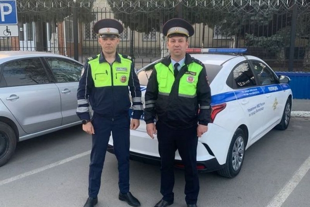 Волгоградская правда Волгоградская правда